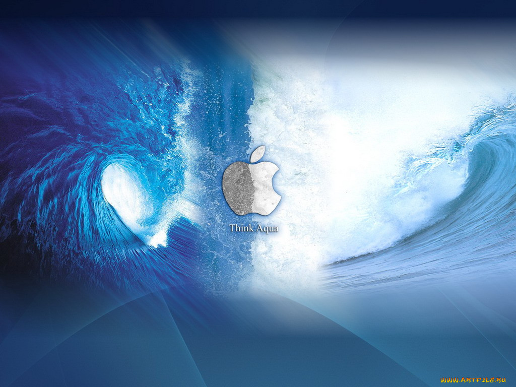 , apple